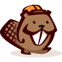 Beaver Builder logo