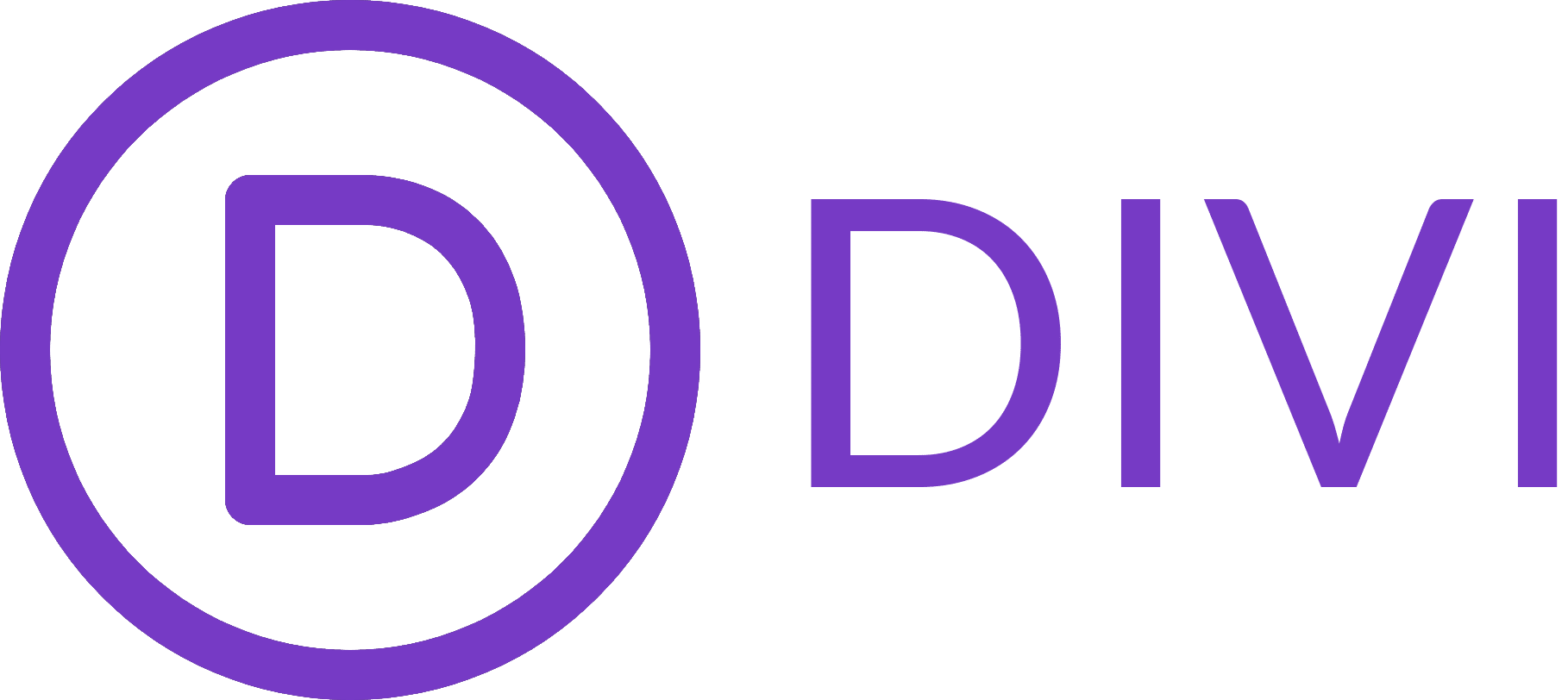 Divi Logo Image